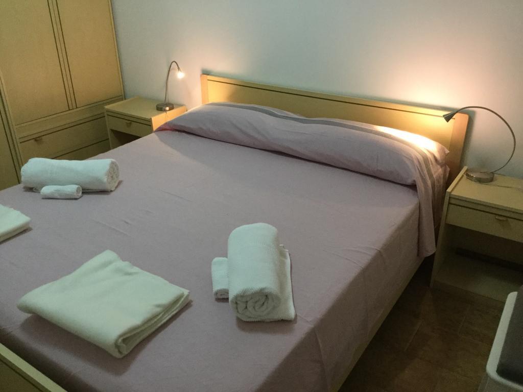 Apartment With Sea View Tropea Exterior foto
