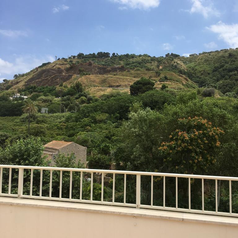 Apartment With Sea View Tropea Exterior foto